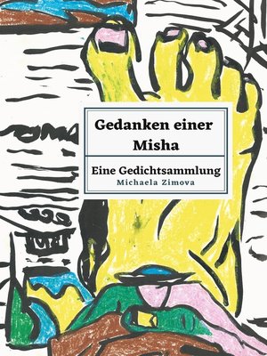 cover image of Gedanken einer Misha